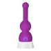 Mini Vibrador FemmeFunn Poly Roxo