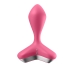 Anālais spraudnis Game Changer Satisfyer Game Changer Rozā