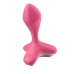 Анальный пробка Game Changer Satisfyer Game Changer Розовый