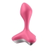 Anal plug Game Changer Satisfyer Game Changer Pink