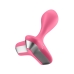 Anale Plug Game Changer Satisfyer Game Changer Roze