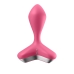 Analinis kištukas Game Changer Satisfyer Game Changer Rožinė