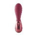 Vibromasseur à boules Dream Toys Dinky Rouge