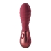 Bullet Vibrator Dream Toys Dinky Red