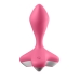 Anal plug Game Changer Satisfyer Game Changer Pink