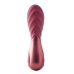 Vibromasseur à boules Dream Toys Dinky Rouge