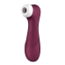 Aspirateur à clitoris Satisfyer Pro 2 Generation 3 Rouge