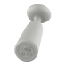 Mini Vibromasseur Dream Toys Nude Luna Mini Wand Vert