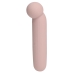 Mini vibrátor Dream Toys Nude Liv Rózsaszín