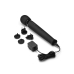 Massageador Varinha Le Wand Preto