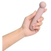 Mini vibrátor Dream Toys Nude Liv Rózsaszín