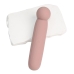 Mini Vibrador Dream Toys Nude Liv Cor de Rosa