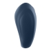 Vibrierender Liebesring Strong One Satisfyer Strong One Blau