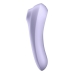 Klitora sūcējs Satisfyer Dual Pleasure Violets