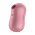 Clitoris szívó stimulátor Satisfyer Rózsaszín