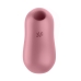 Sugstimulator för klitoris Satisfyer Rosa