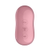 Clitoris Suction Stimulator Satisfyer Pink