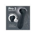 Succhia Clitoride Satisfyer Pro 2 Generation 3 Nero