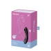 Dual Stimulation Vibe Satisfyer CURVY TRINITY 4 Sort