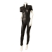 Costume Erotico Guilty Pleasure Catsuit Nero M