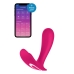 Vibraattori Satisfyer Top Secret Pinkki