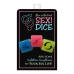 Эротическая игра Sex Dice Kheper Games