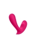 Vibrador Satisfyer Top Secret Cor de Rosa