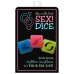 Erotiskt spel Sex Dice Kheper Games