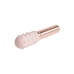 Kogel Vibrator Le Wand Grand Roze Roos Goud