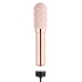 Kogel Vibrator Le Wand Grand Roze Roos Goud