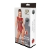 Body Guilty Pleasure Vermelho XL