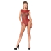 Body Guilty Pleasure Rojo XL