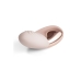 Vibraattori Le Wand Point Rose Gold Pinkki