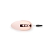 Vibraator Le Wand Point Rose Gold Roosa