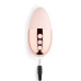 Vibrador Le Wand Point Rose Gold Rosa