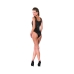 Body Guilty Pleasure Negru XL