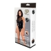 Body Guilty Pleasure Negru L