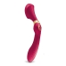 Massager Shunga Zoa Red Fuchsia