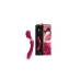 Masseur Shunga Zoa Rouge Fuchsia