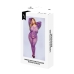 Γυναικείο Ολόσωμο Baci Lingerie Bodystocking (Queen)