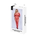 Dames jumpsuit Baci Lingerie Bodystocking (Queen)