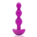 Bile Anale Triplet Fucsia B-Vibe 92740