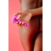 Bile Anale Triplet Fucsia B-Vibe 92740 Roz