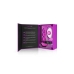 Bile Anale Triplet Fucsia B-Vibe 92740 Roz