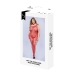 Dames jumpsuit Baci Lingerie Bodystocking (Queen)