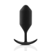 Anal plug B-Vibe 96779 Black