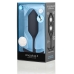 Plug Anal 4 Negro B-Vibe 96779 Negro