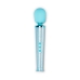 Vibrador Le Wand All That Glimmers Set Azul Pastel