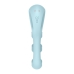 Vibrador Satisfyer Tri Ball 2 Azul