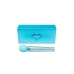 Vibrador Le Wand All That Glimmers Set Azul Pastel